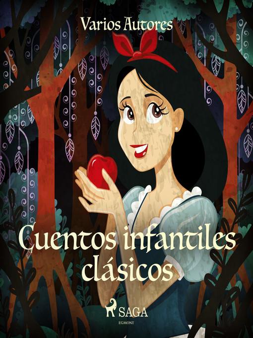 Title details for Cuentos infantiles clásicos by The Worlds Classics Cast - Wait list